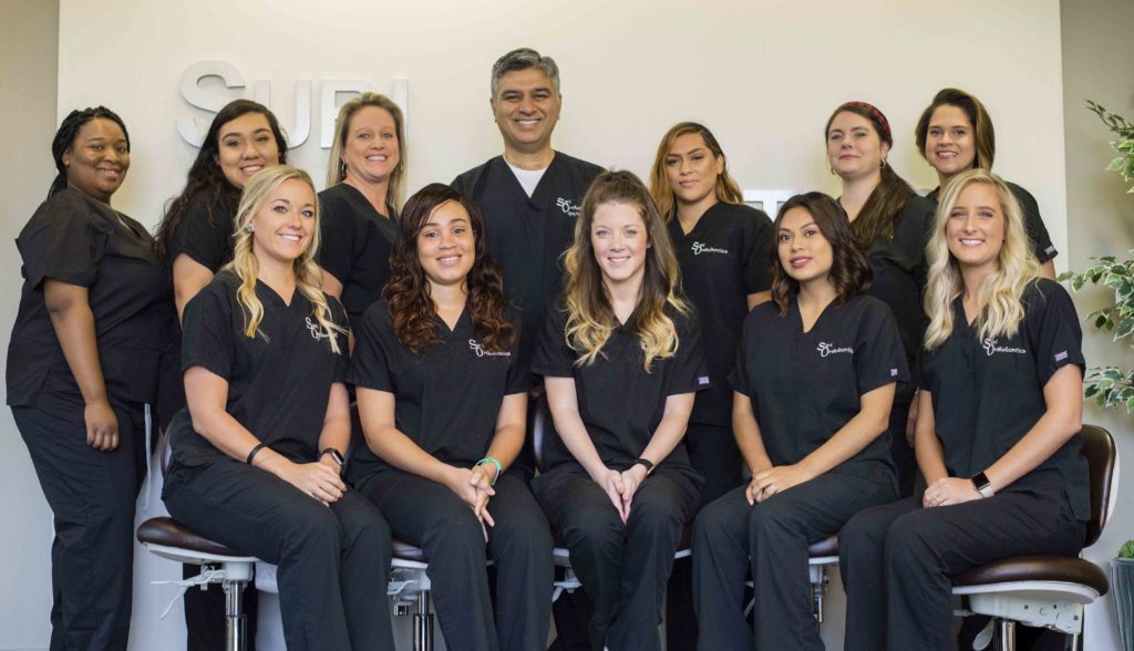 Dr. Suri & Staff - Suri Orthodontics | Suri Orthodontics